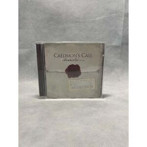 CD Caedmon's Call - Chronicles 1992-2004